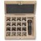 Coffret réparation filetage bougies (16 douilles,1 taraud)